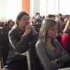 Dzień Euro na WSG - 16 V 2012 3